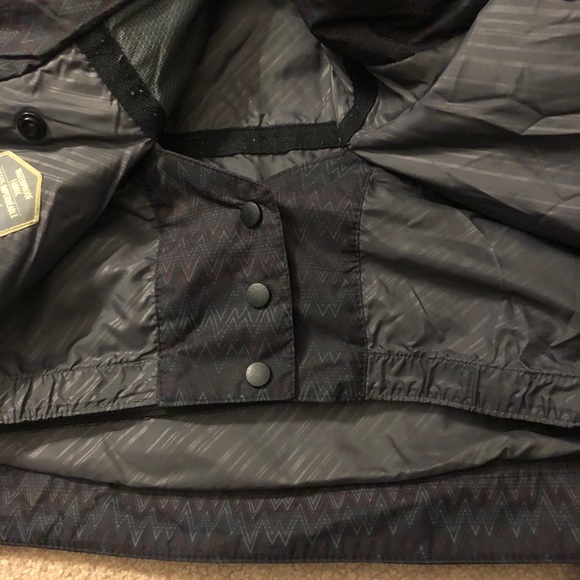 Columbia winter jacket - Picture 3 of 11